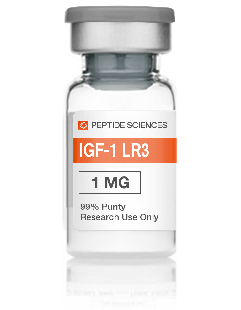 IGF-1 Long R3 1mg