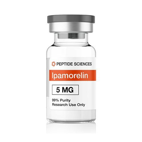Premium Ipamorelin 5mg