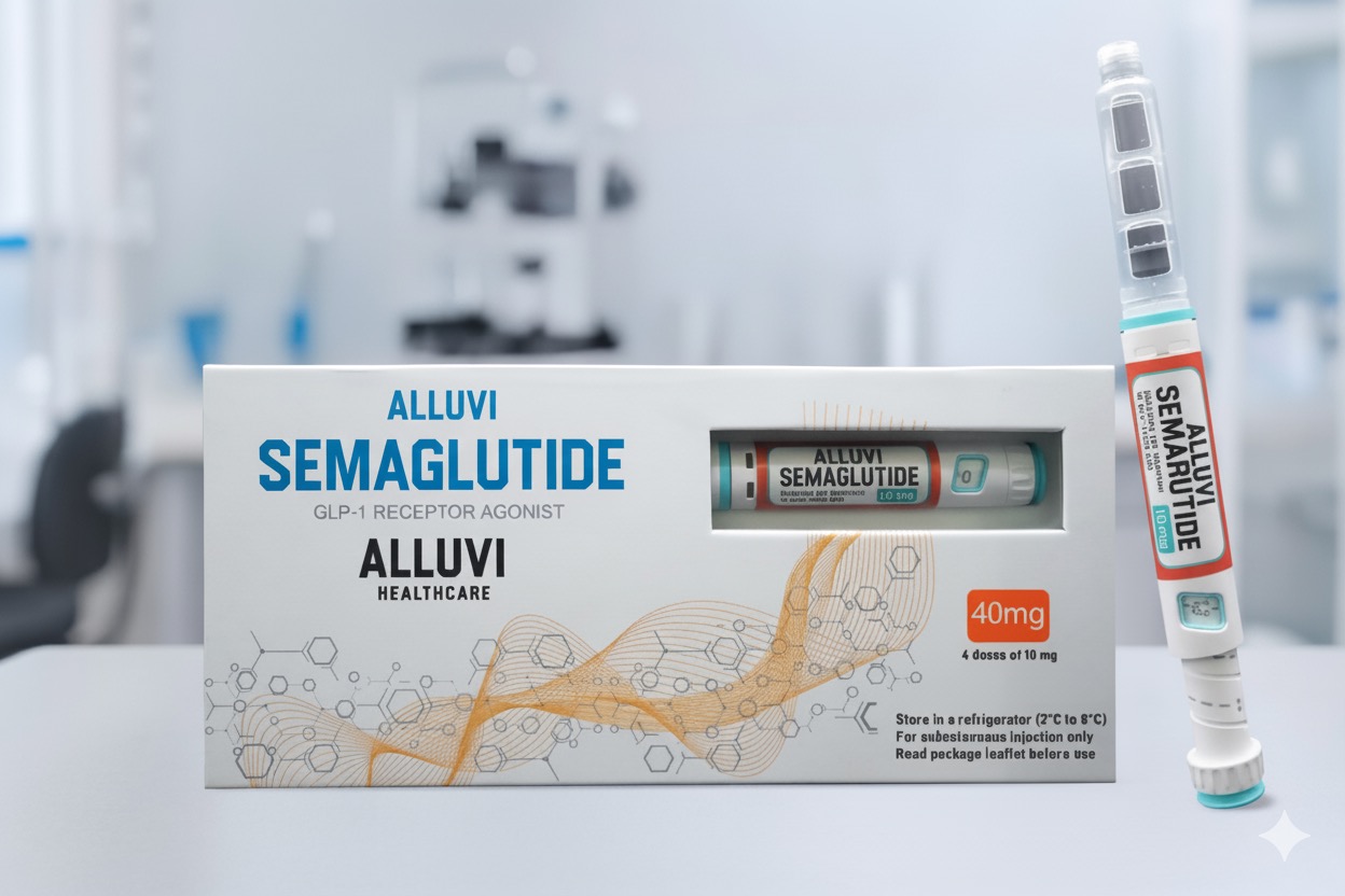 Semaglutide 40mg