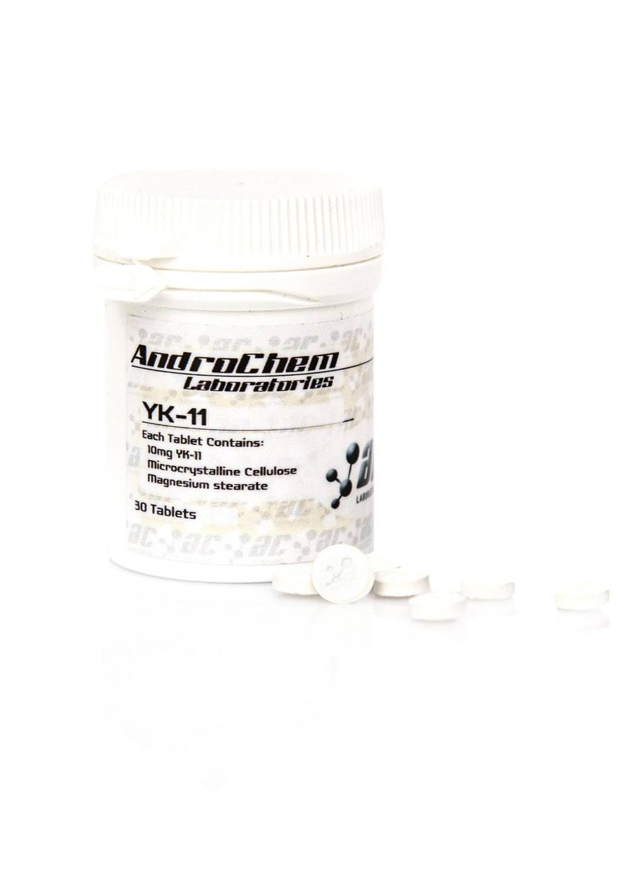 YK-11, 30x 10mg